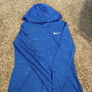 Nike long sleeve shirt